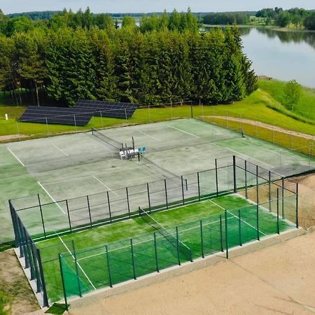 Brazylija Vip Vasarnamis Villa Kryliai Exterior foto
