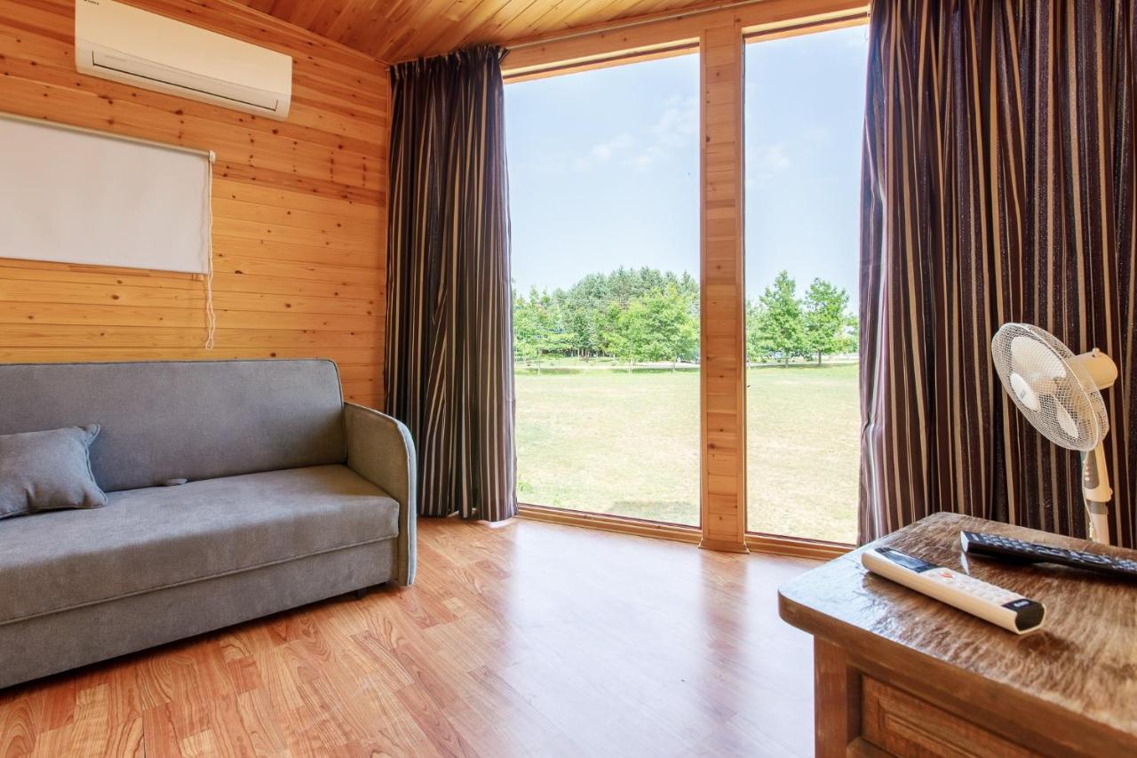 Brazylija Vip Vasarnamis Villa Kryliai Exterior foto