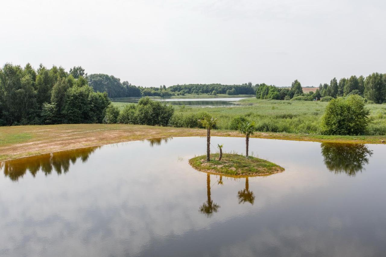 Brazylija Vip Vasarnamis Villa Kryliai Exterior foto