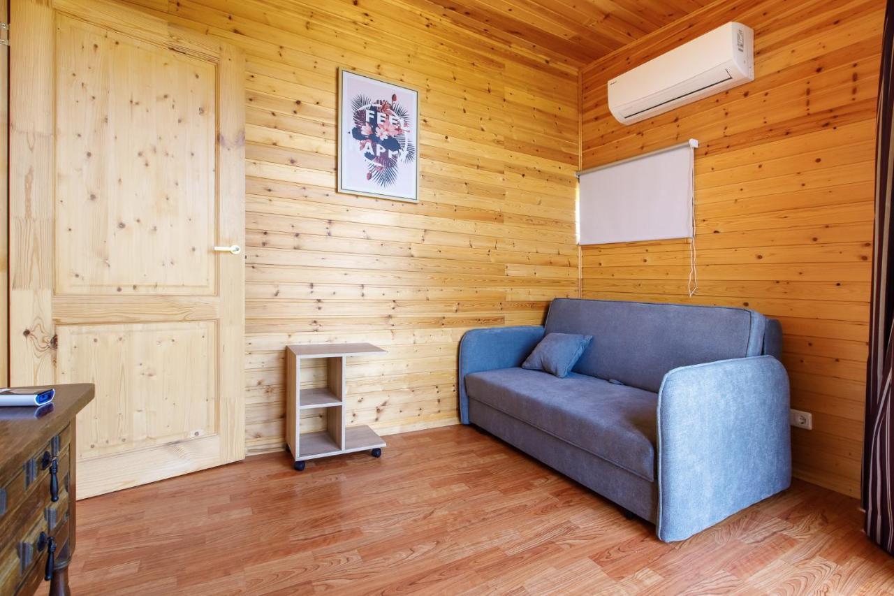 Brazylija Vip Vasarnamis Villa Kryliai Exterior foto