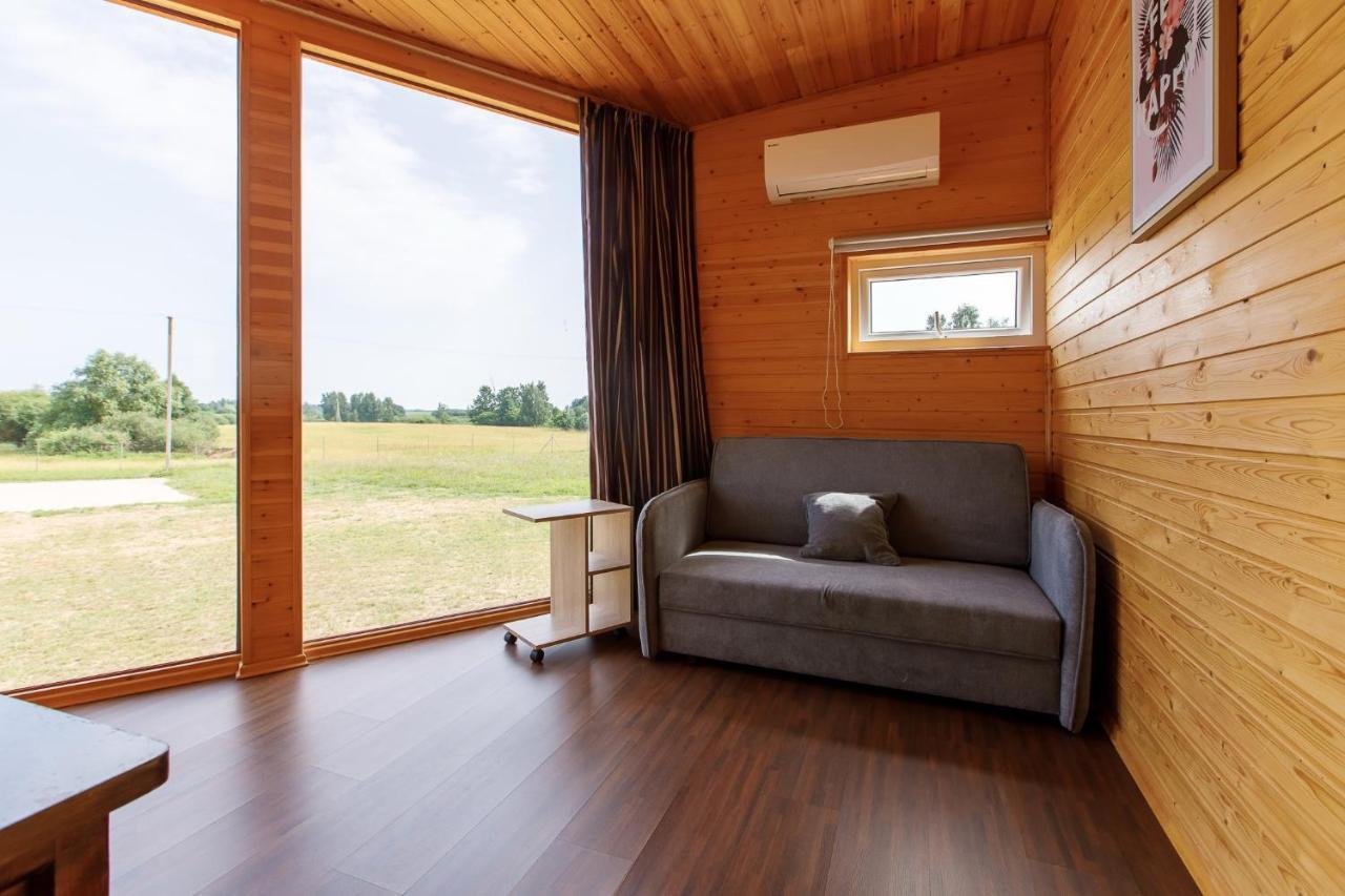 Brazylija Vip Vasarnamis Villa Kryliai Exterior foto